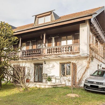 Ferienwohnung Haus Gigglberger Kressbronn am Bodensee Exterior foto