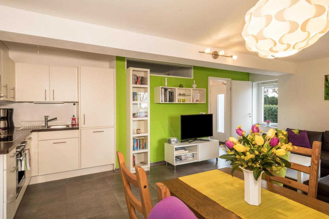 Ferienwohnung Haus Gigglberger Kressbronn am Bodensee Exterior foto